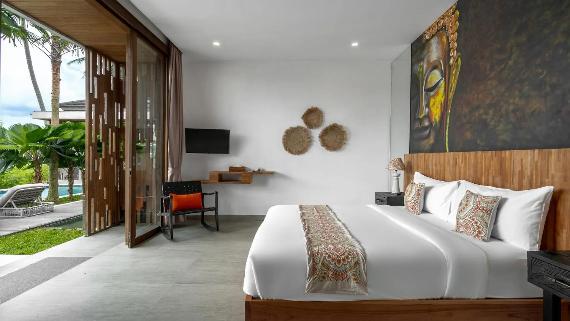 Villa Angeleena By Balisuperhost Ubud