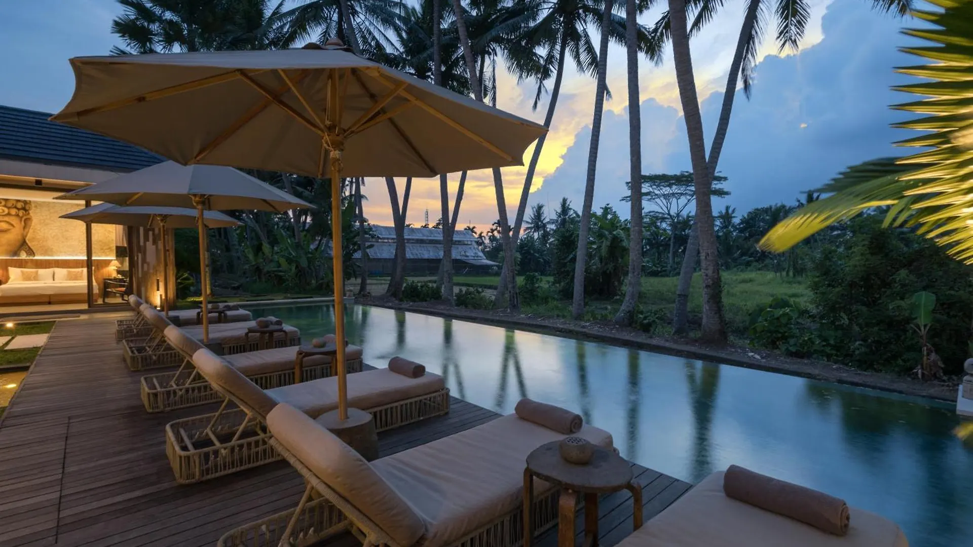 Villa Angeleena By Balisuperhost Ubud