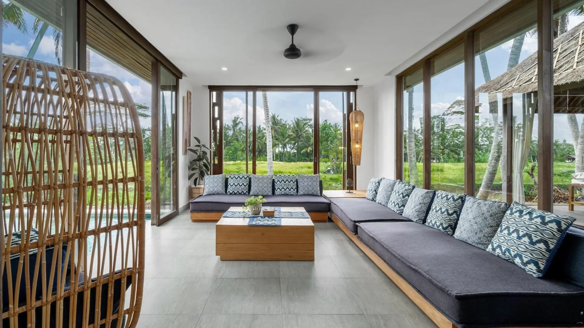 Villa Angeleena By Balisuperhost Ubud Indonesien