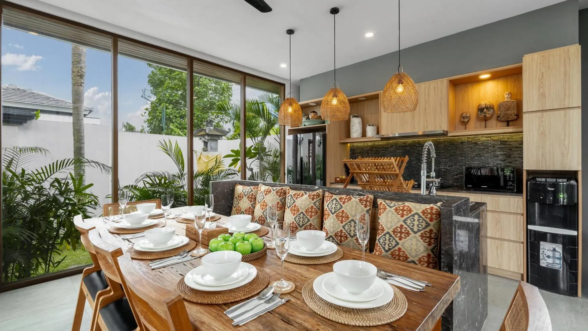 Villa Angeleena By Balisuperhost Ubud Indonesien