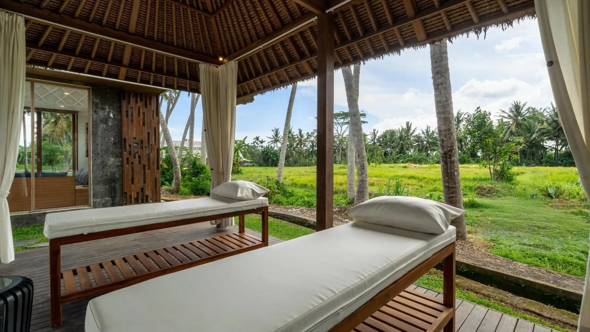 Villa Angeleena By Balisuperhost Ubud