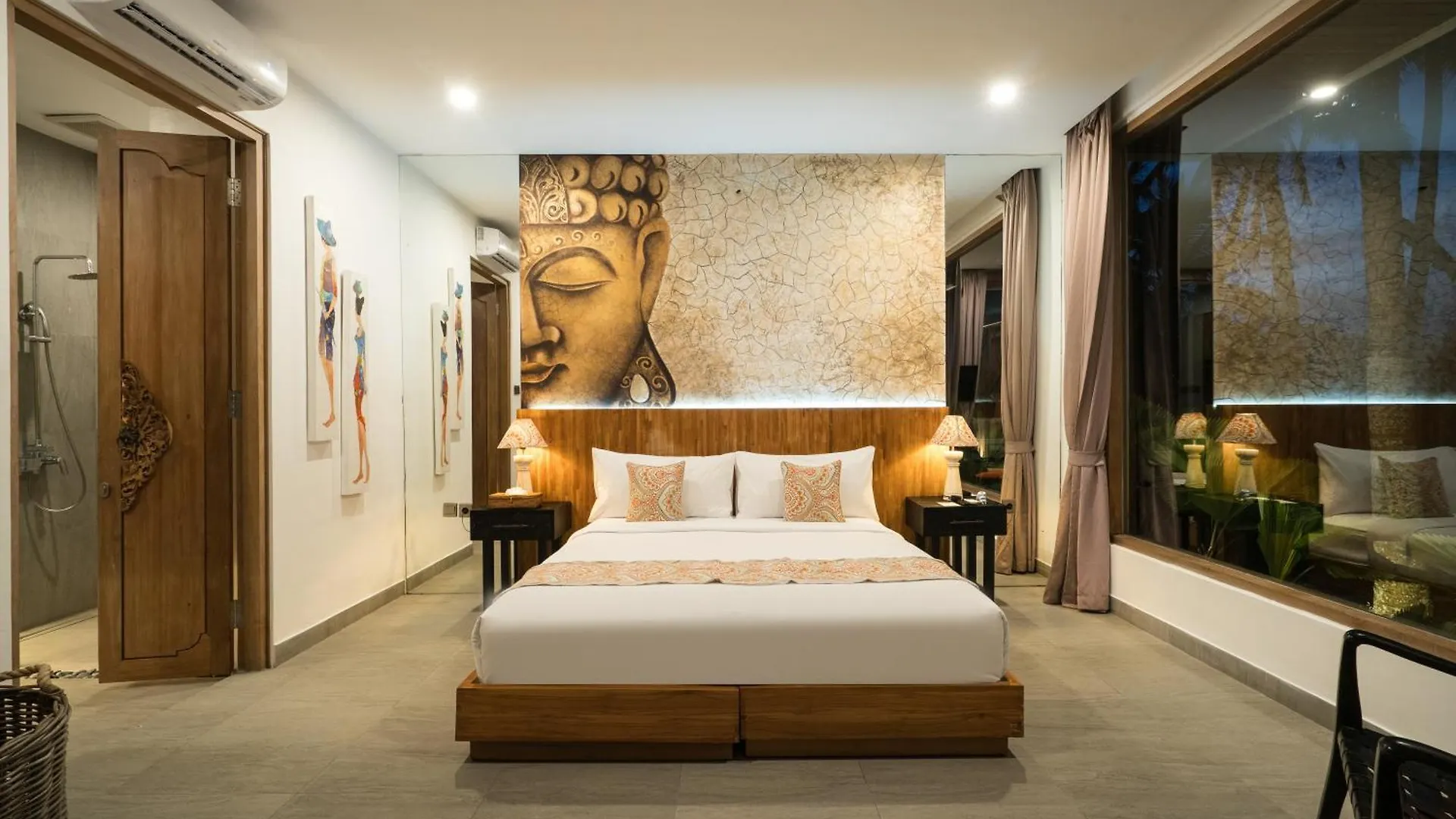 Villa Angeleena By Balisuperhost Ubud