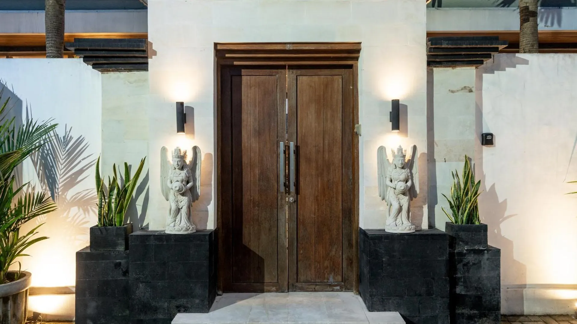 Villa Angeleena By Balisuperhost Ubud