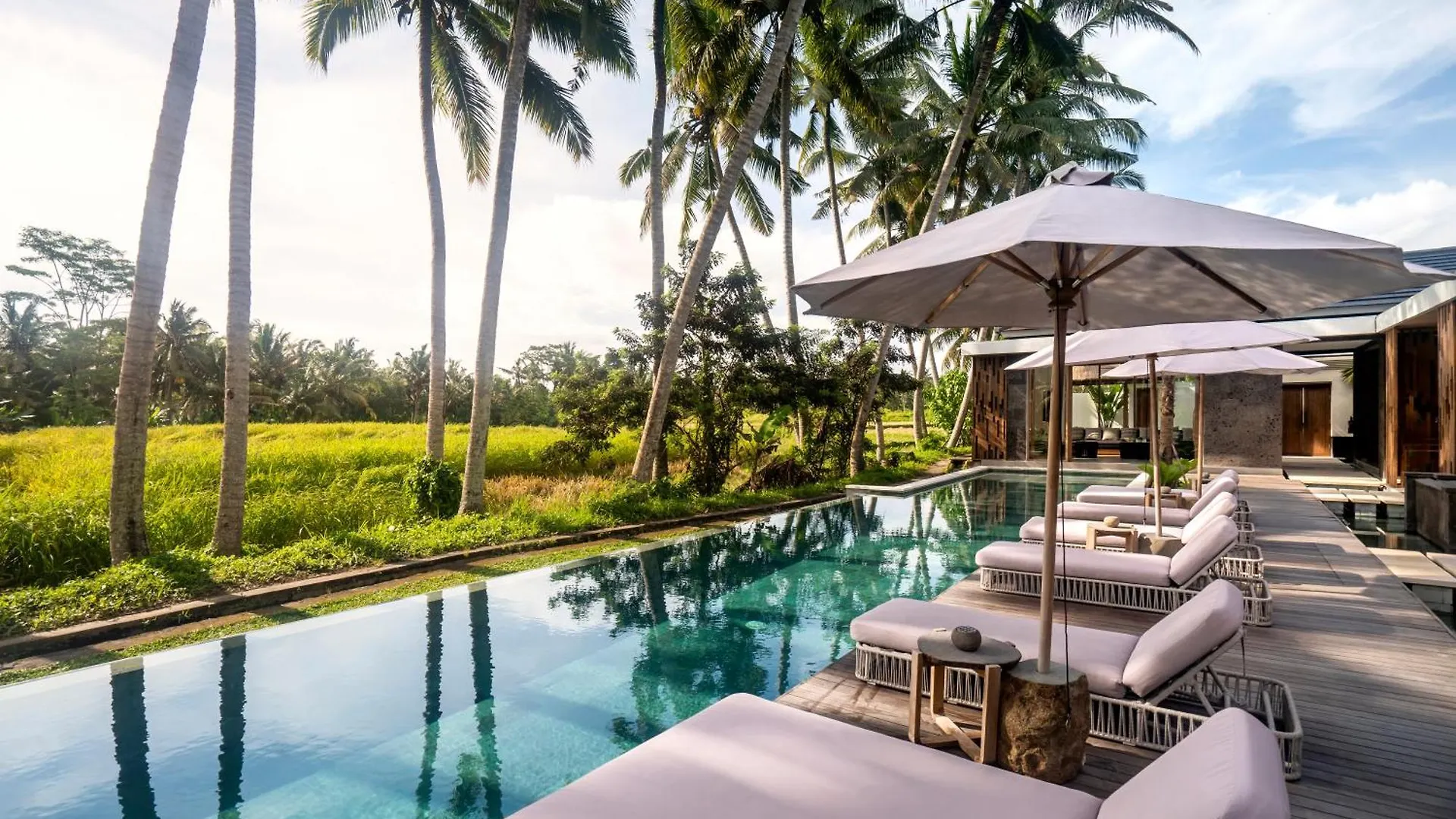 Villa Angeleena By Balisuperhost Ubud