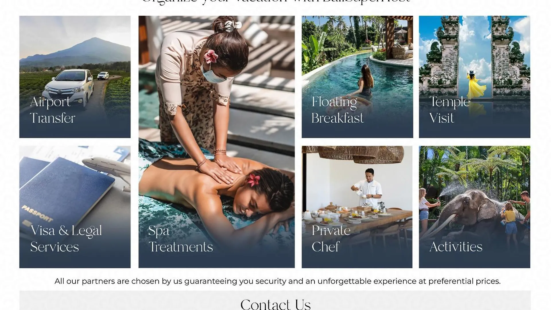 Villa Angeleena By Balisuperhost Ubud Indonésie