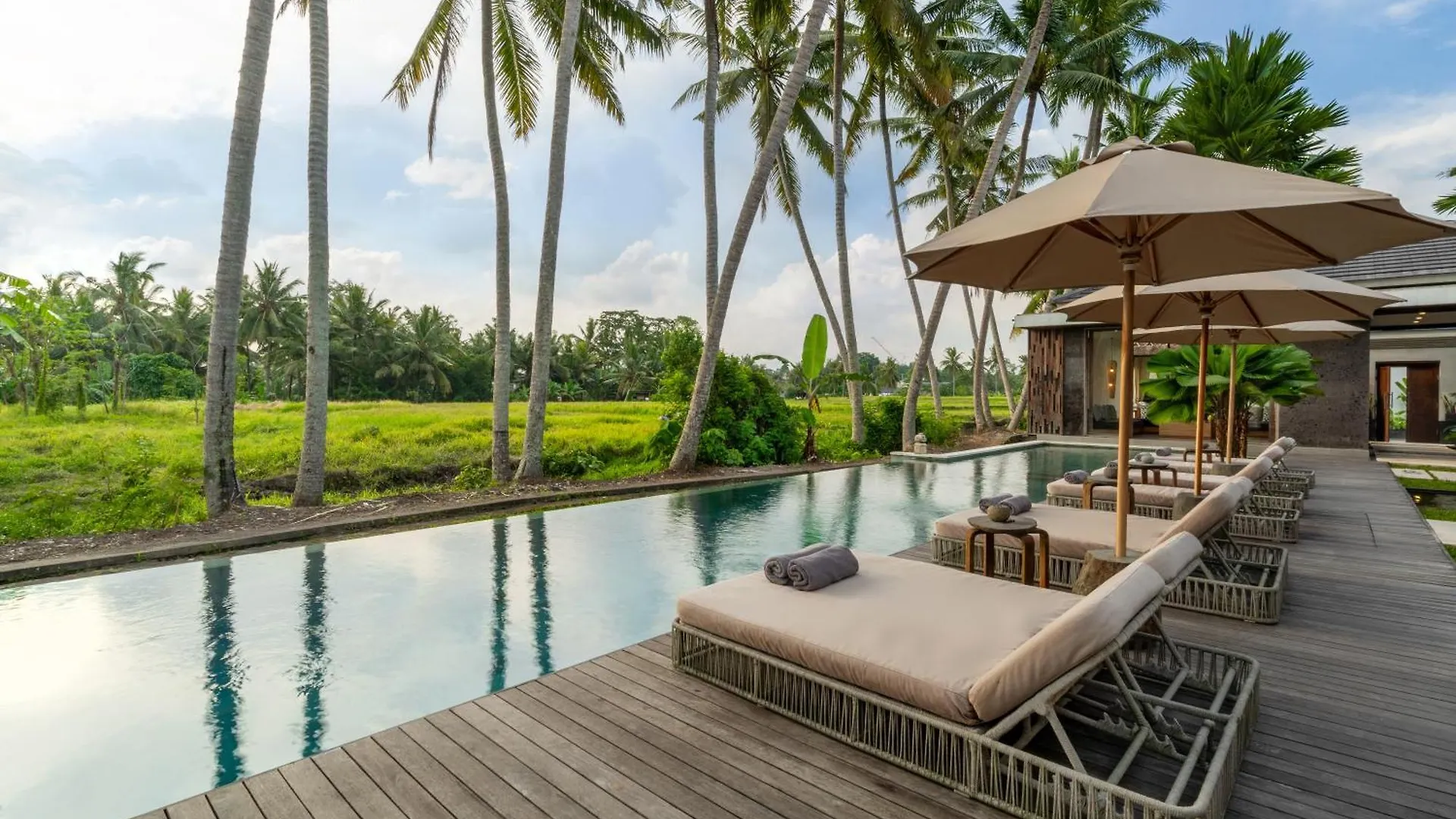 Villa Angeleena By Balisuperhost Ubud