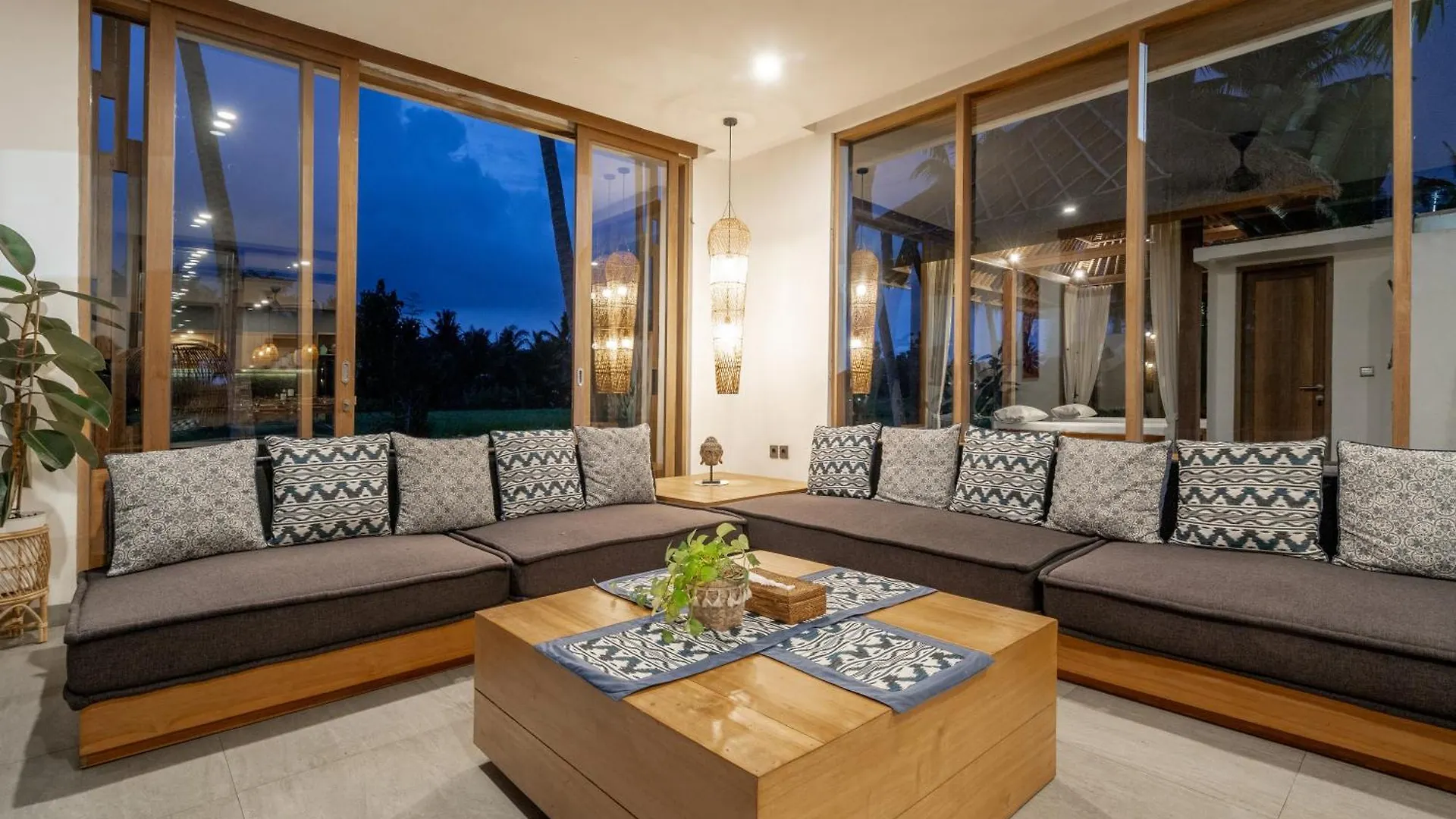 Villa Angeleena By Balisuperhost Ubud